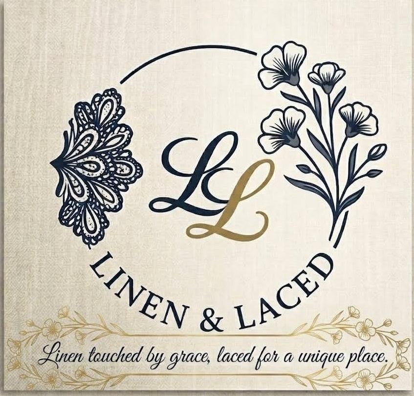 Linen Laced